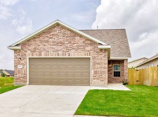 14927 Hidalgo Valley Ln, Houston, TX 77090