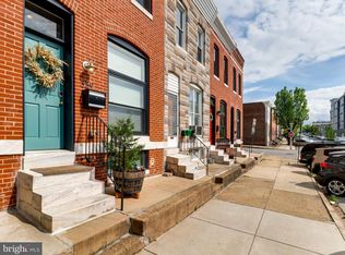 339 S Clinton St, Baltimore, MD 21224