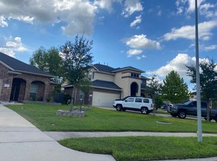 15727 Whispering Green Dr, Cypress, TX 77429