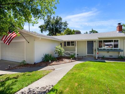 3526 Day Ave, Loomis, CA, 95650
