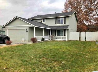 6519 Ebbets Dr, Pasco, WA