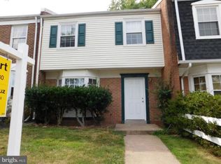 10227 Farragut Ct, Manassas, VA 20109