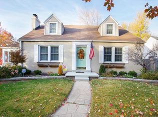 243 W Woodbine Ave, Saint Louis, MO
