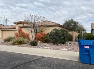 2519 S 255th Dr, Buckeye, AZ 85326
