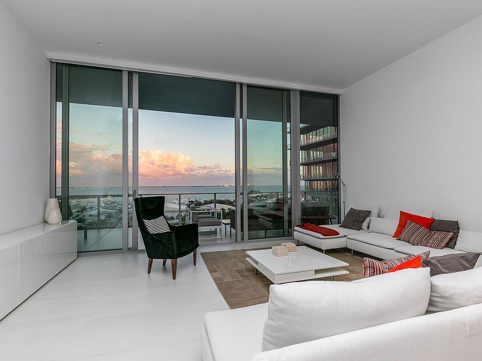 2nd image of 2669 S Bayshore Dr Unit 902N