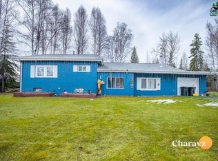 875 Ensley Rd, North Pole, AK 99705