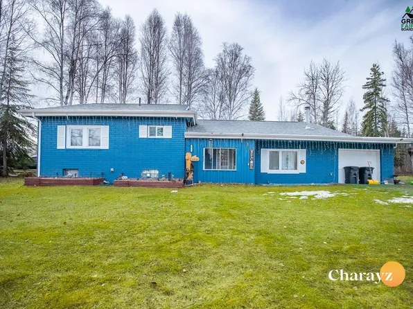 875 Ensley Rd, North Pole, AK 99705