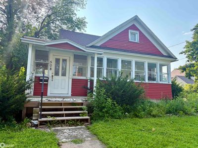 508 8th St N, Humboldt, IA, 50548