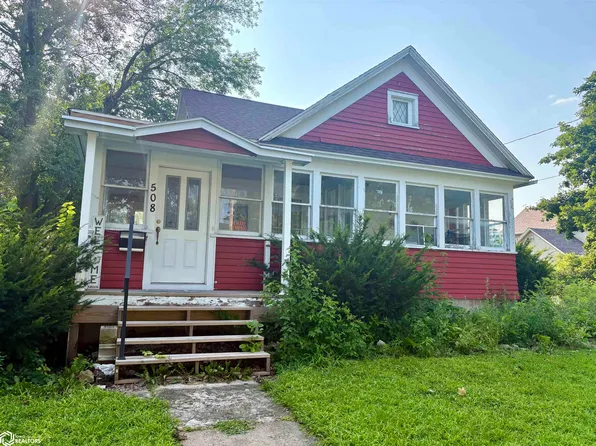 508 8th St N, Humboldt, IA 50548