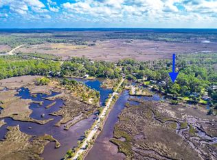 Driftwood Dr, Weeki Wachee, FL 34607