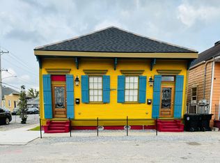 1839 Touro St, New Orleans, LA 70116