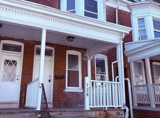 728 W Princess St, York, PA 17401