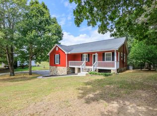 351 Stonecrest Cir, Ringgold, GA 30736