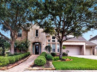11911 Shady Sands Pl, Pearland, TX 77584