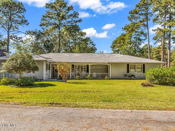 19 Gate 11, Calabash, NC 28467