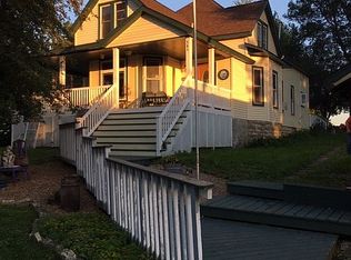 141 W Grove St, Alma Center, WI 54611