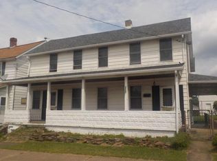 110 River Ave, Masontown, PA