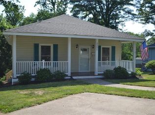 2201 Jackson St, Belmont, NC 28012