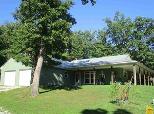 25325 Hidden Valley Ave, Warsaw, MO 65355