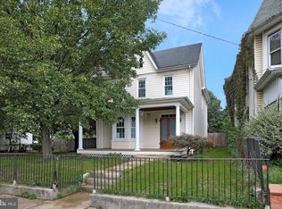 523 Virginia Ave, Martinsburg, WV 25401