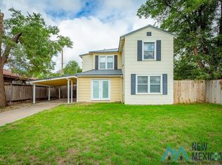 804 N Washington Ave, Roswell, NM 88201