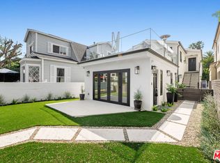 424 Carroll Canal, Venice, CA 90291