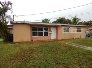 9331 SW 16th St, Miami, FL 33165