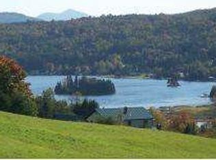 239 Davidson Dr, West Danville, VT 05873