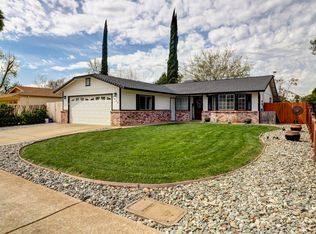 3644 Dune St, Redding, CA 96002