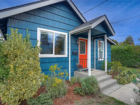 4311 N 8th Street, Tacoma, WA 98406
