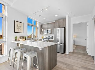 2130 John F Kennedy Blvd #5B, Jersey City, NJ 07305