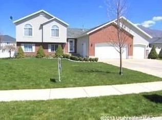 2020 E Cedar Loop Dr, South Weber, UT 84405