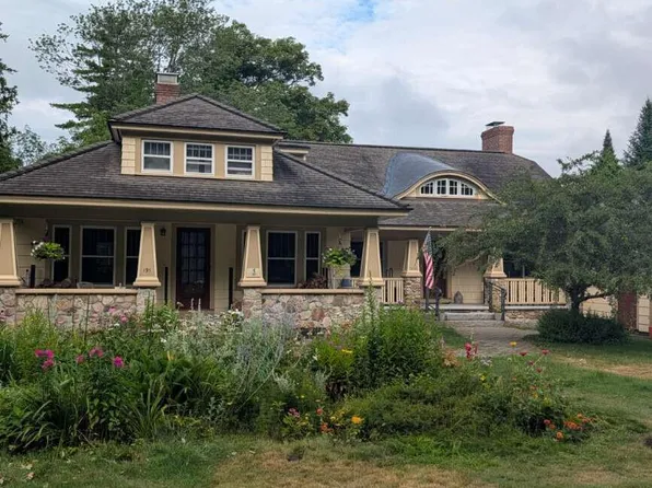 191 Old Stage Road, Lovell, ME 04051