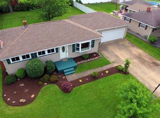 5310 Kuszmaul Ave, Warren, OH