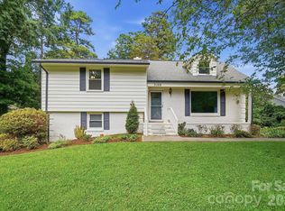5108 White Oak Rd, Charlotte, NC 28210