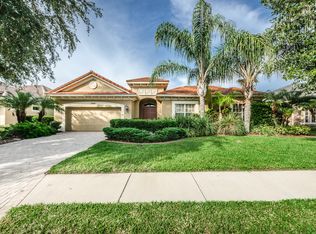 1522 El Pardo Dr, New Port Richey, FL 34655