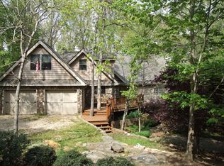 52 Blowing Rock Rd, Dawsonville, GA 30534