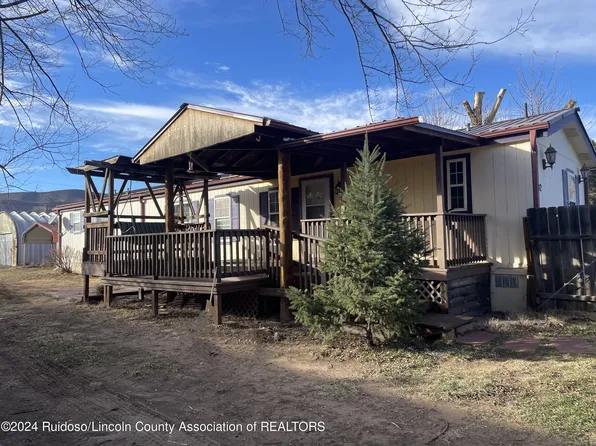 102 Westview Dr, Ruidoso Downs, NM 88346