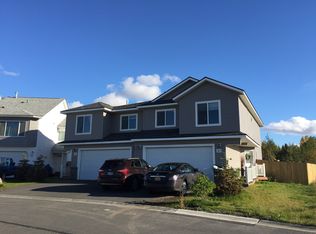 323 Skwentna Dr, Anchorage, AK 99504