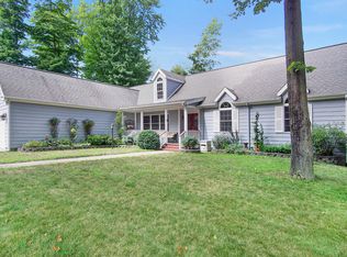 6785 N Hamlin Shoals Ln, Ludington, MI 49431