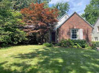 421 S Alvord Blvd, Evansville, IN 47714