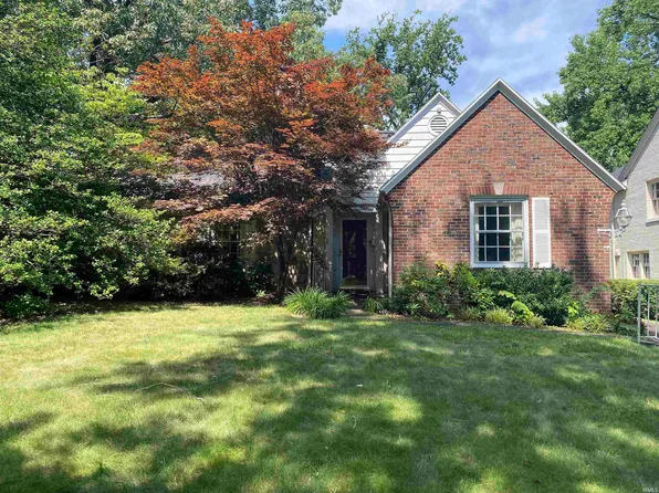 421 S Alvord Blvd, Evansville, IN 47714