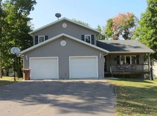 1322 Bayridge Dr, Detroit Lakes, MN 56501