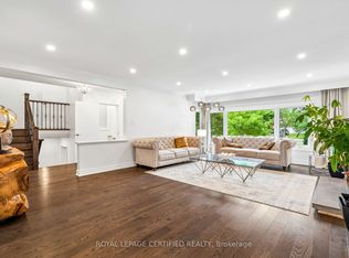 462 The Kingsway, Toronto, ON M9A 3W4