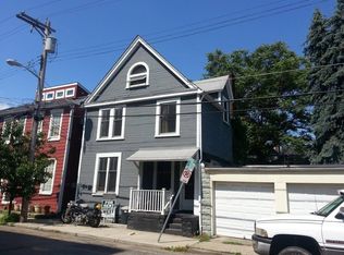216 Swope St, Pittsburgh, PA 15206
