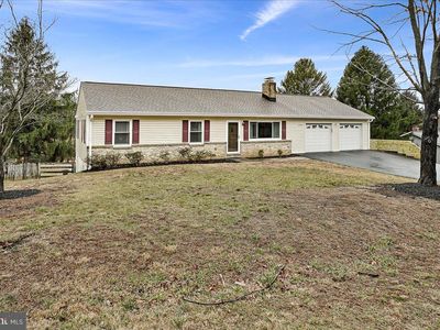 12797 Roughton Dr, Mount Airy, MD, 21771