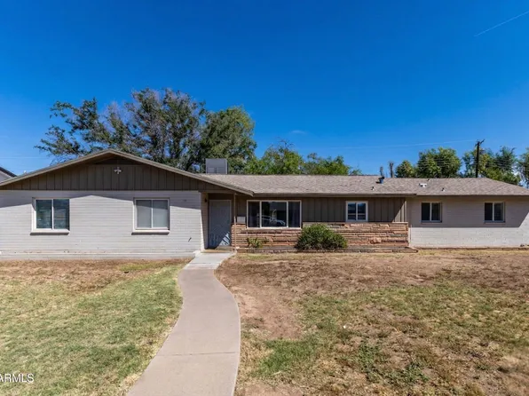 136 E PALMCROFT Drive, Tempe, AZ 85282