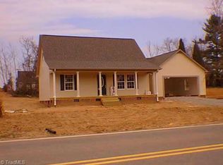 15 Sunset Rdg, Lexington, NC 27295