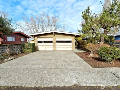 5538 S Norfolk Street, Seattle, WA, 98118