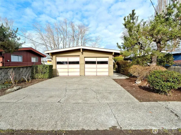 5538 S Norfolk Street, Seattle, WA 98118